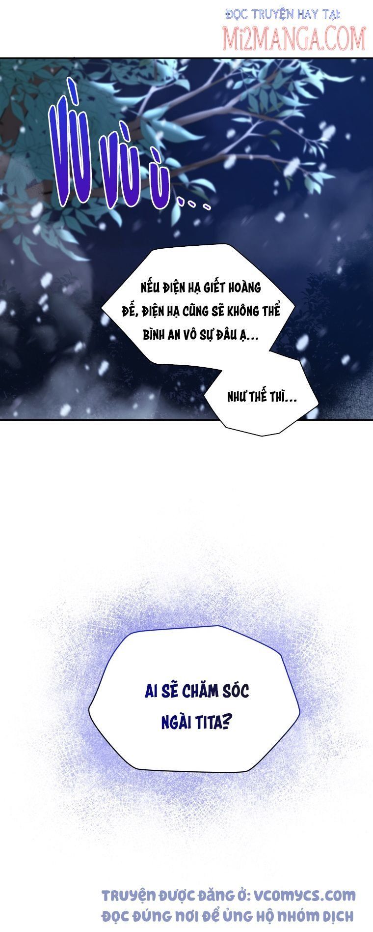 Hộ Vệ Của Bạo Chúa Là Ác Nữ Chapter 51 - 29