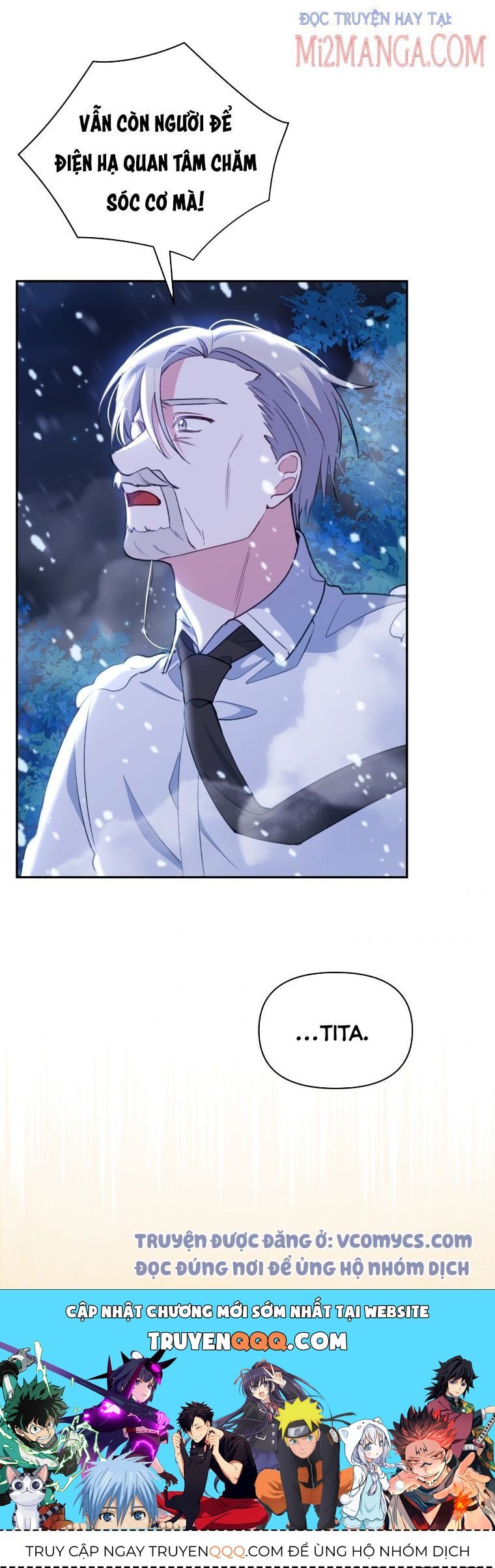 Hộ Vệ Của Bạo Chúa Là Ác Nữ Chapter 51 - 30
