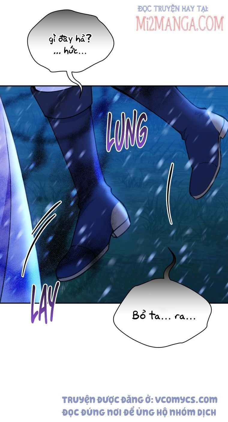 Hộ Vệ Của Bạo Chúa Là Ác Nữ Chapter 51 - 5