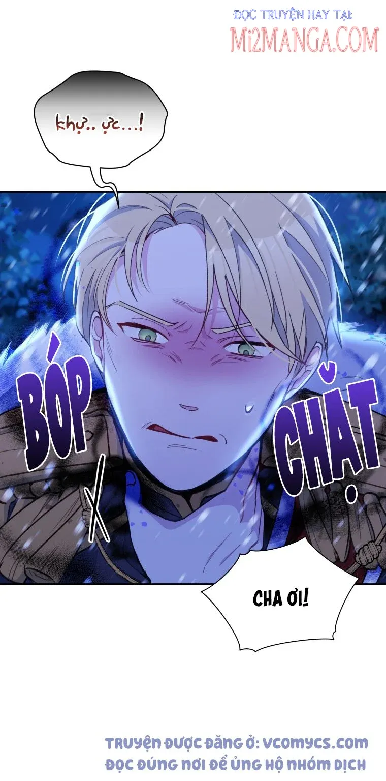 Hộ Vệ Của Bạo Chúa Là Ác Nữ Chapter 51 - 6