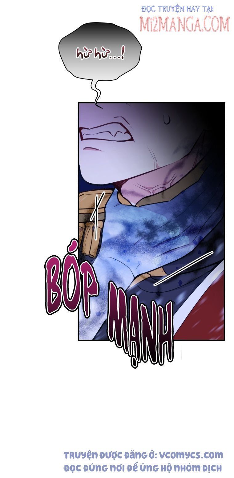 Hộ Vệ Của Bạo Chúa Là Ác Nữ Chapter 51 - 9