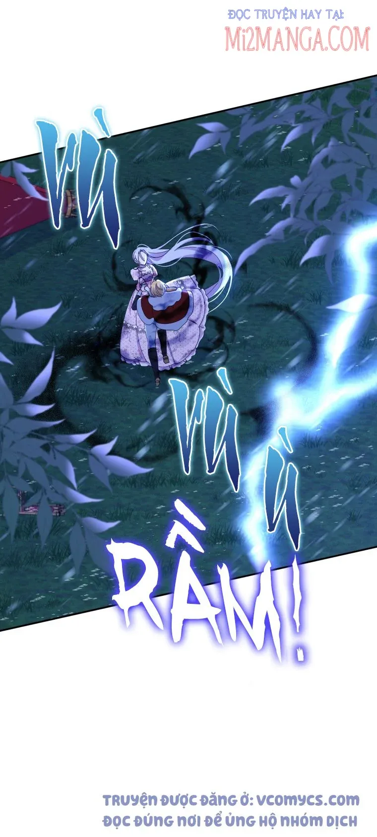 Hộ Vệ Của Bạo Chúa Là Ác Nữ Chapter 51 - 10