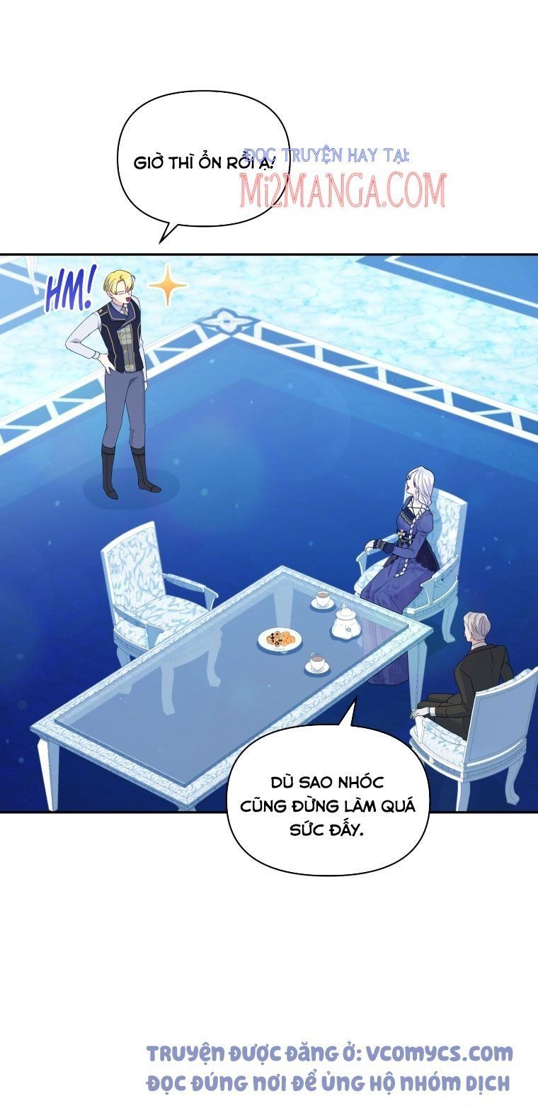 Hộ Vệ Của Bạo Chúa Là Ác Nữ Chapter 52.5 - 14