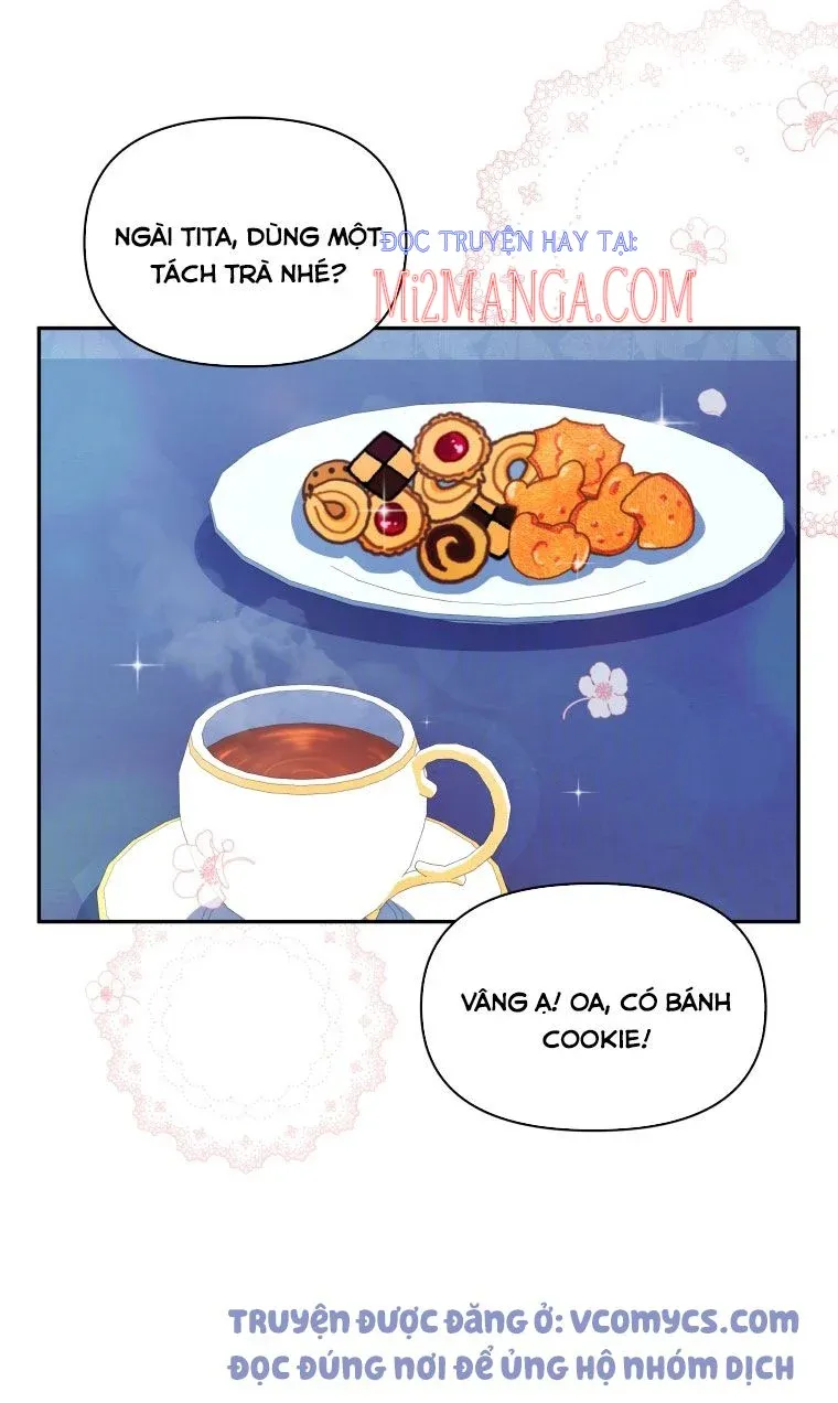 Hộ Vệ Của Bạo Chúa Là Ác Nữ Chapter 52.5 - 15