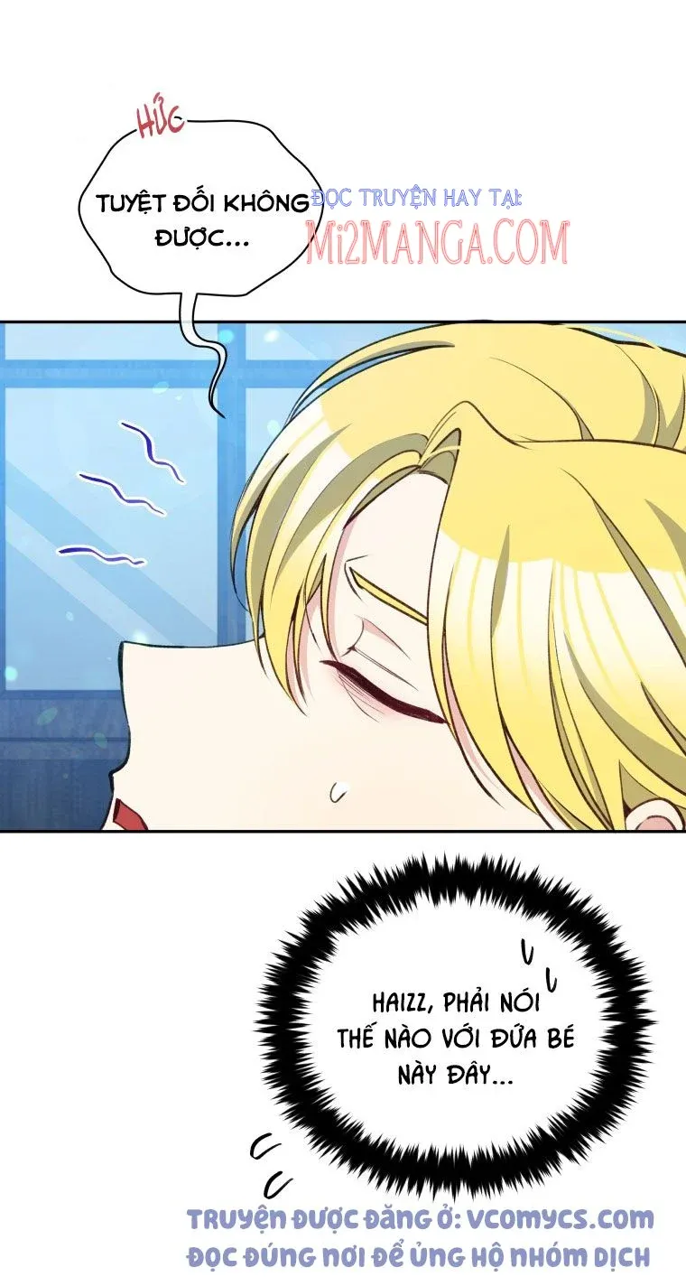 Hộ Vệ Của Bạo Chúa Là Ác Nữ Chapter 52.5 - 3