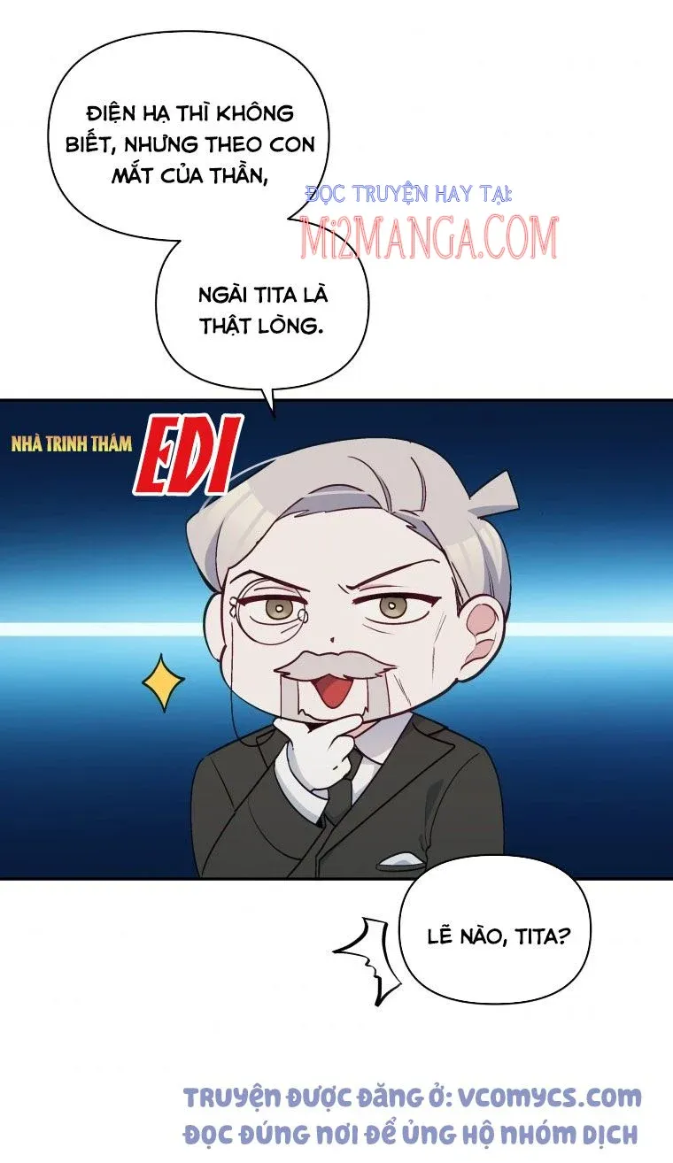 Hộ Vệ Của Bạo Chúa Là Ác Nữ Chapter 52.5 - 24