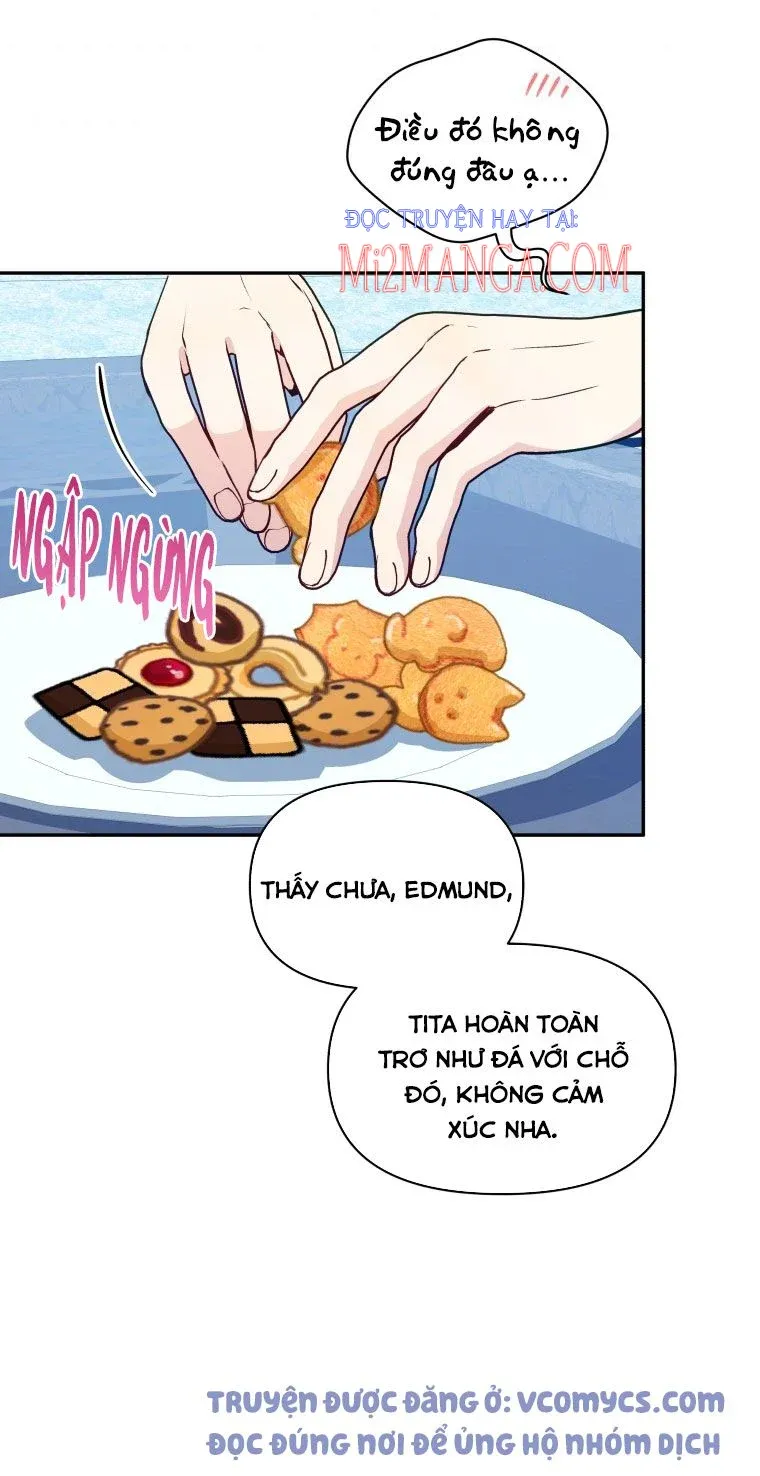 Hộ Vệ Của Bạo Chúa Là Ác Nữ Chapter 52.5 - 25