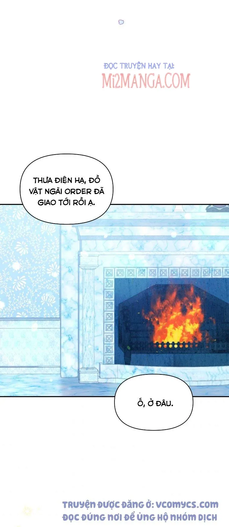 Hộ Vệ Của Bạo Chúa Là Ác Nữ Chapter 52.5 - 6