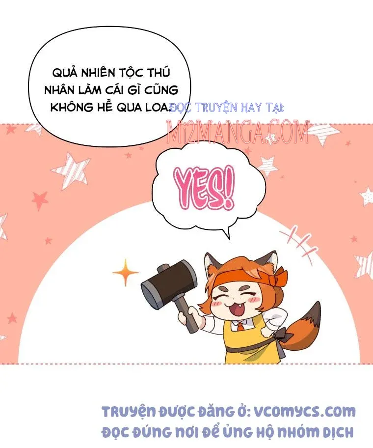 Hộ Vệ Của Bạo Chúa Là Ác Nữ Chapter 52.5 - 8