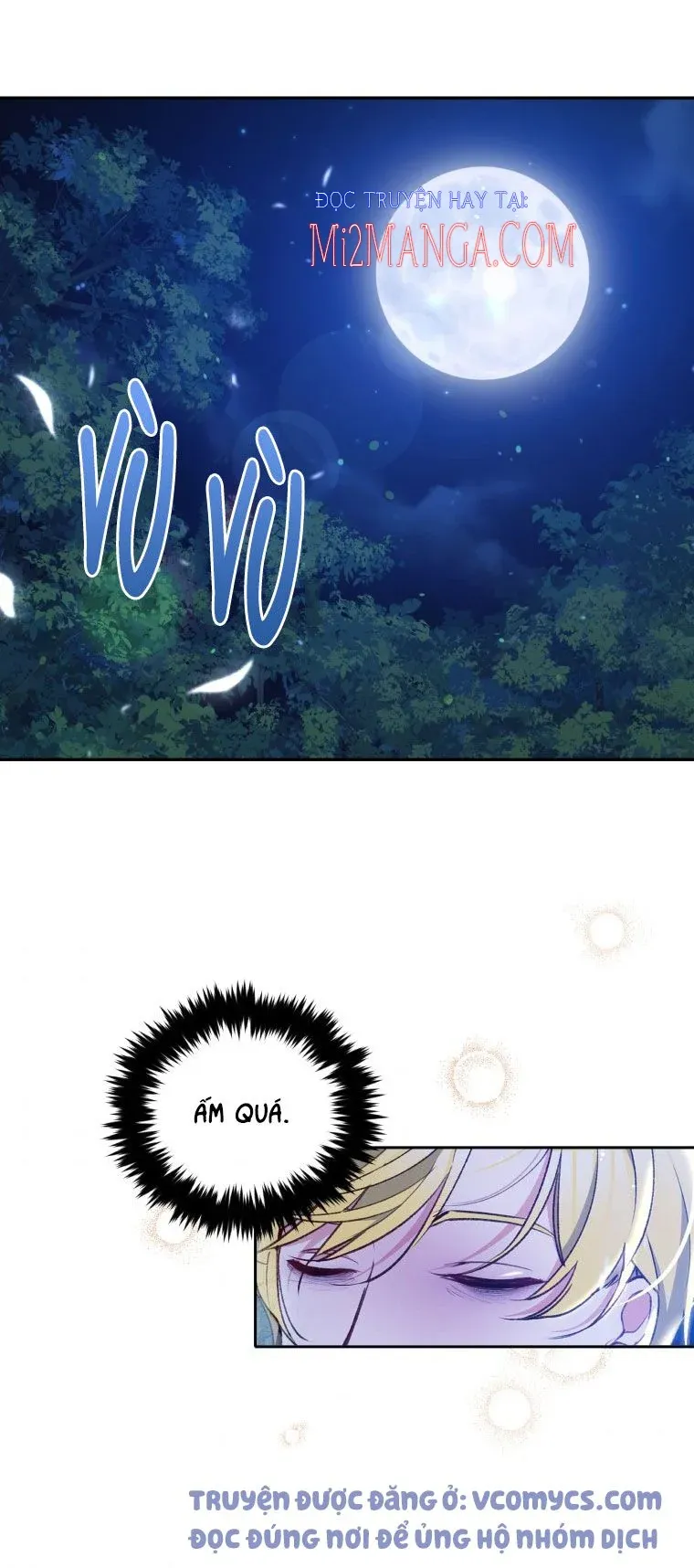 Hộ Vệ Của Bạo Chúa Là Ác Nữ Chapter 52 - 2