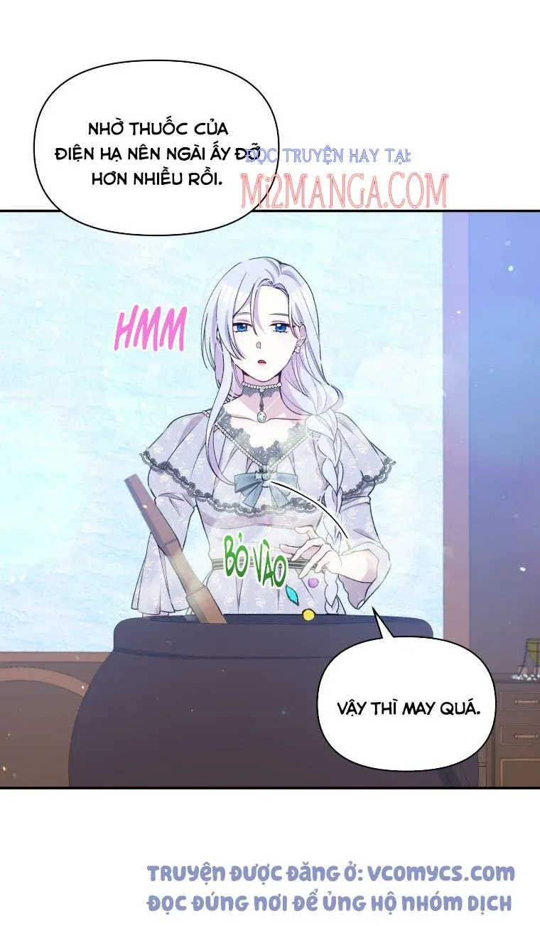 Hộ Vệ Của Bạo Chúa Là Ác Nữ Chapter 52 - 13