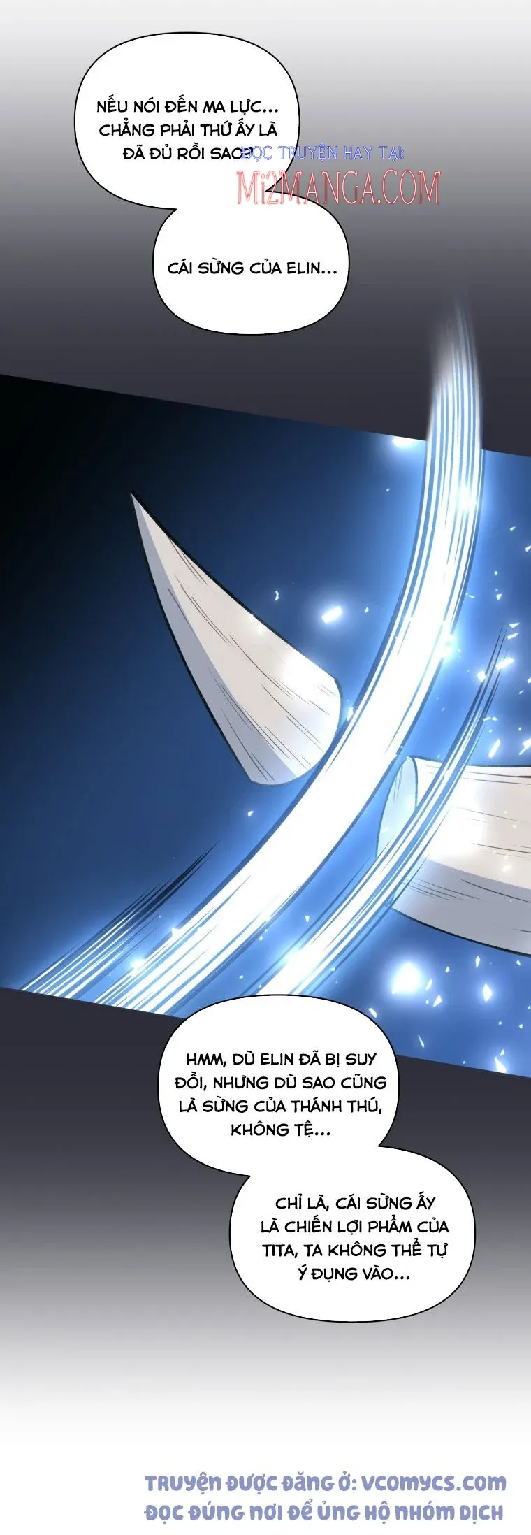 Hộ Vệ Của Bạo Chúa Là Ác Nữ Chapter 52 - 17