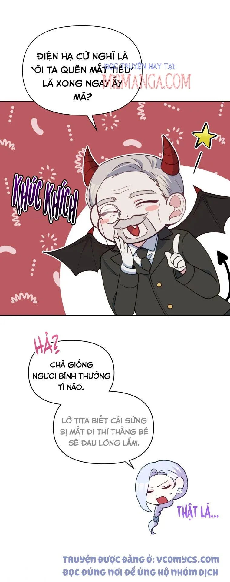 Hộ Vệ Của Bạo Chúa Là Ác Nữ Chapter 52 - 18