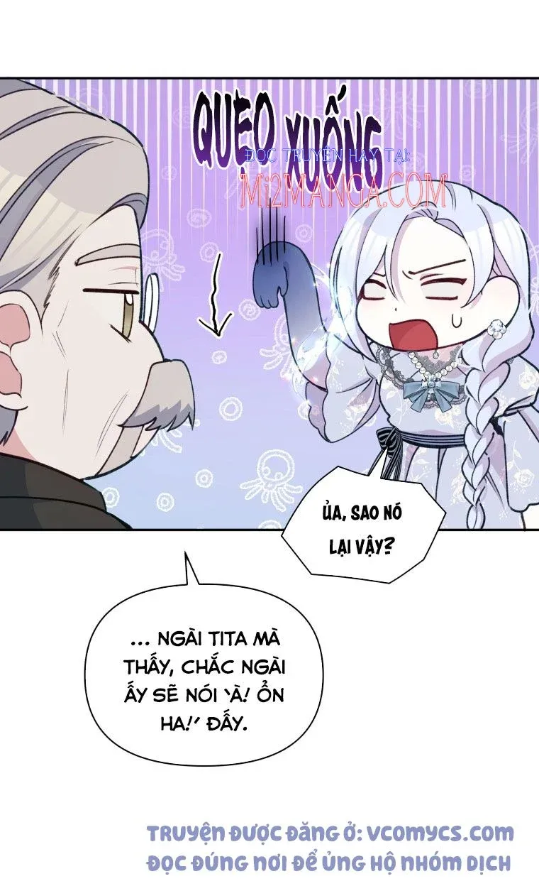 Hộ Vệ Của Bạo Chúa Là Ác Nữ Chapter 52 - 20