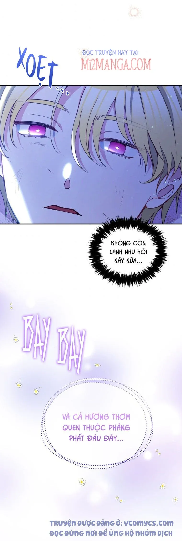 Hộ Vệ Của Bạo Chúa Là Ác Nữ Chapter 52 - 3