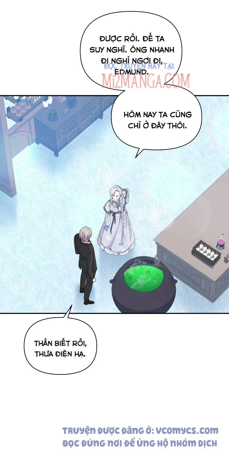 Hộ Vệ Của Bạo Chúa Là Ác Nữ Chapter 52 - 22