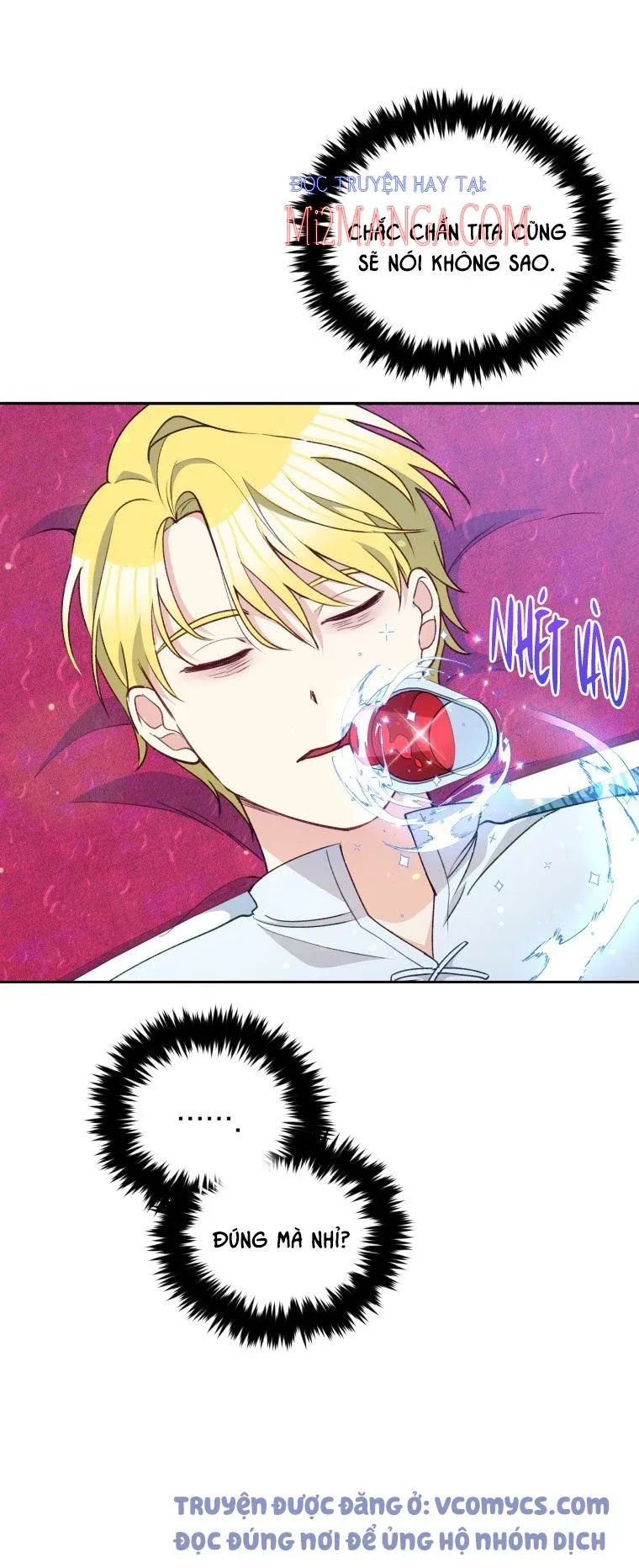 Hộ Vệ Của Bạo Chúa Là Ác Nữ Chapter 52 - 25
