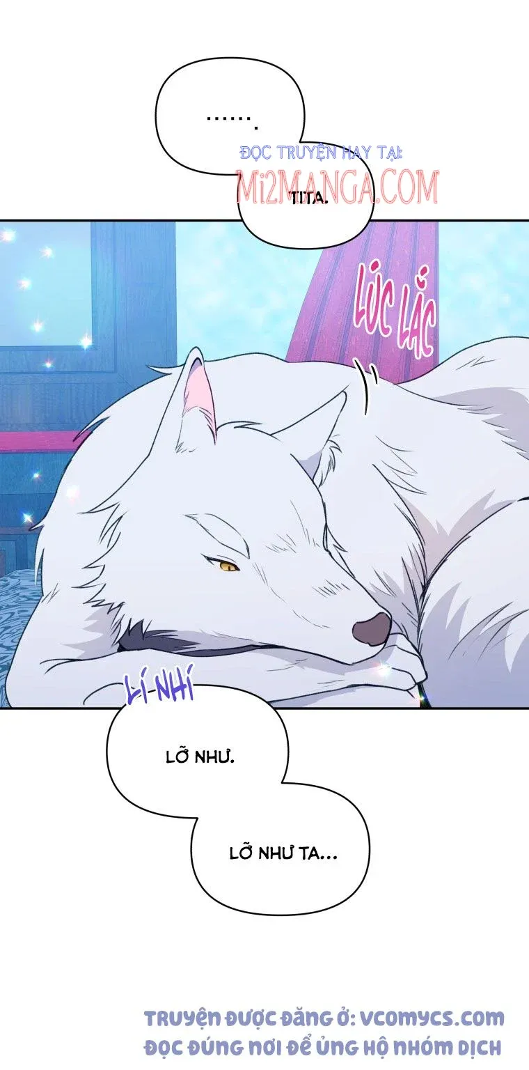 Hộ Vệ Của Bạo Chúa Là Ác Nữ Chapter 52 - 26