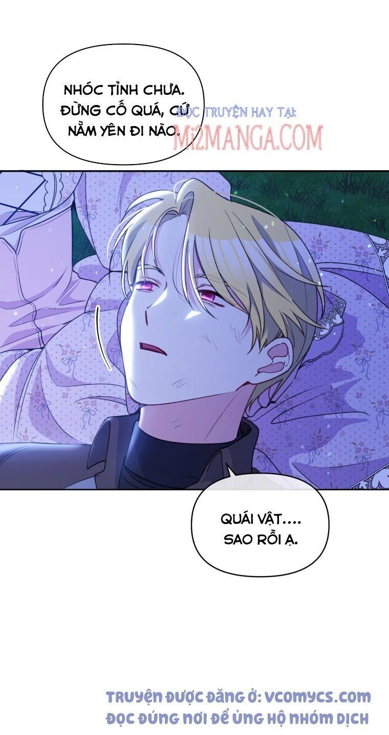 Hộ Vệ Của Bạo Chúa Là Ác Nữ Chapter 52 - 5