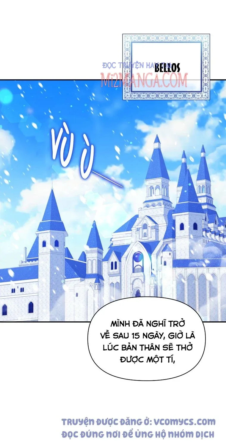 Hộ Vệ Của Bạo Chúa Là Ác Nữ Chapter 52 - 10