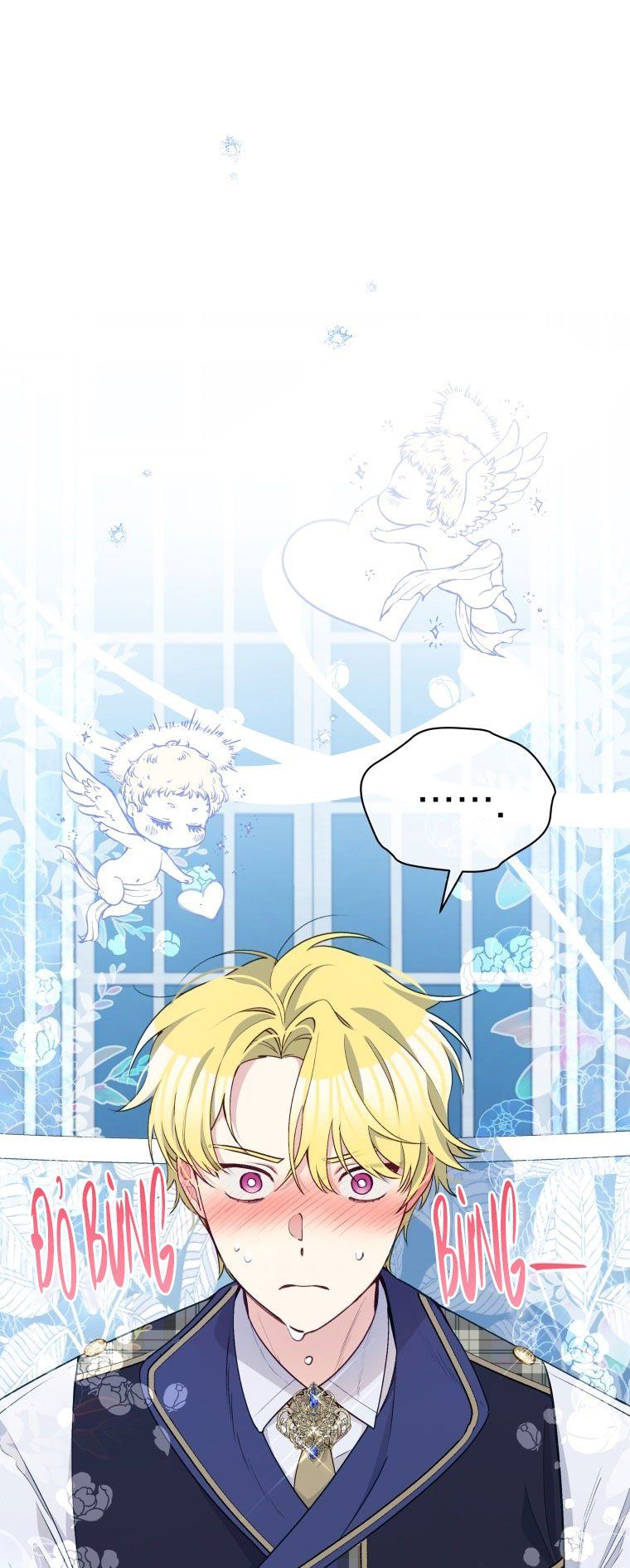 Hộ Vệ Của Bạo Chúa Là Ác Nữ Chapter 53 - 2