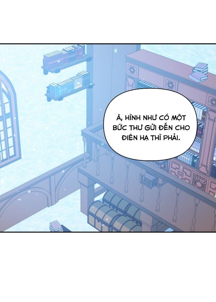 Hộ Vệ Của Bạo Chúa Là Ác Nữ Chapter 53 - 11