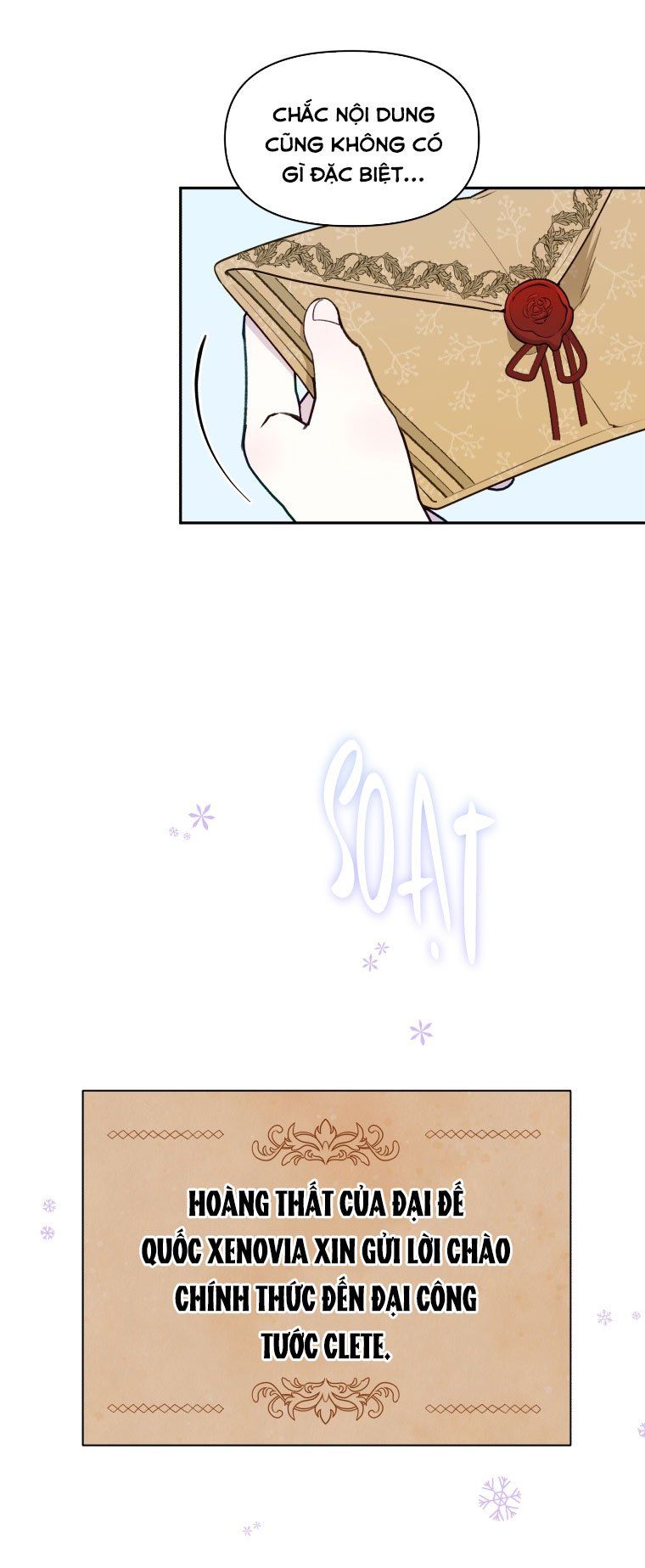 Hộ Vệ Của Bạo Chúa Là Ác Nữ Chapter 53 - 14