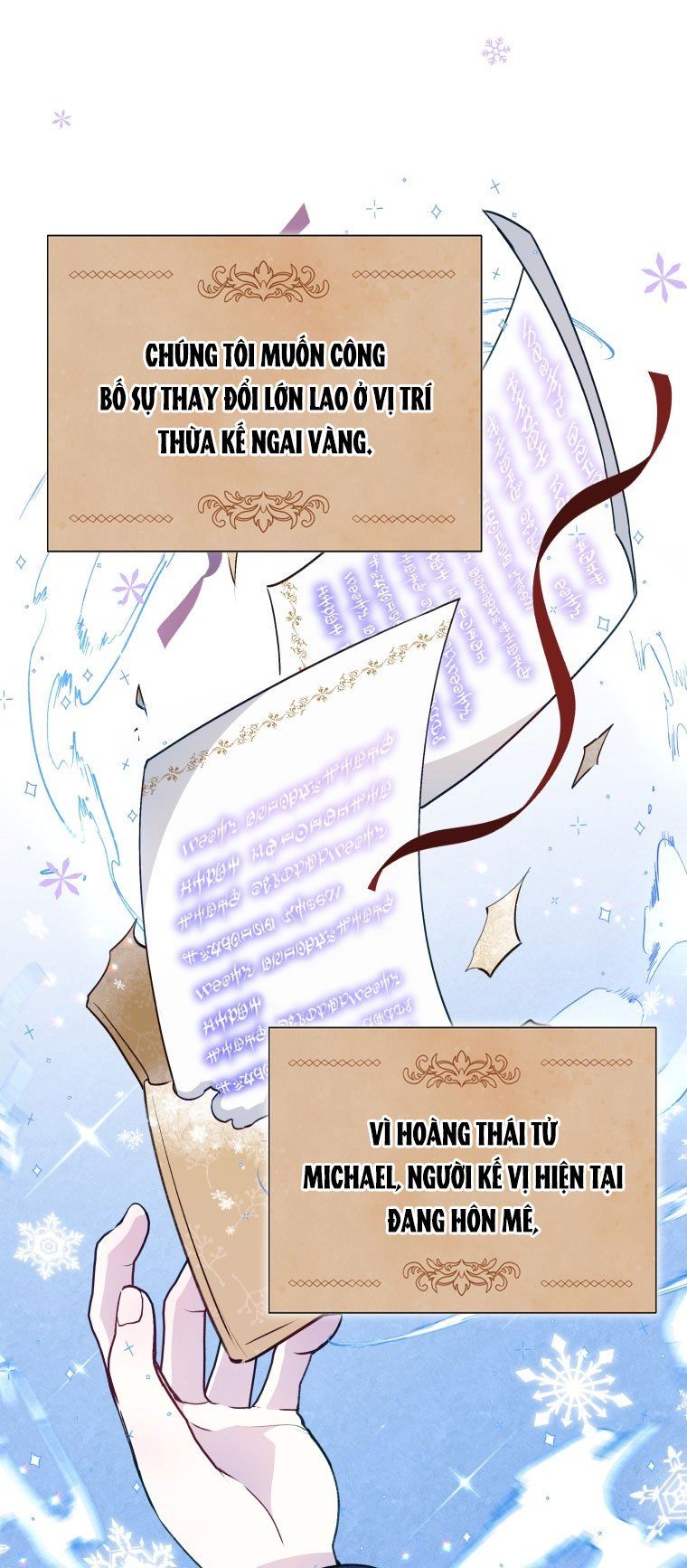Hộ Vệ Của Bạo Chúa Là Ác Nữ Chapter 53 - 15