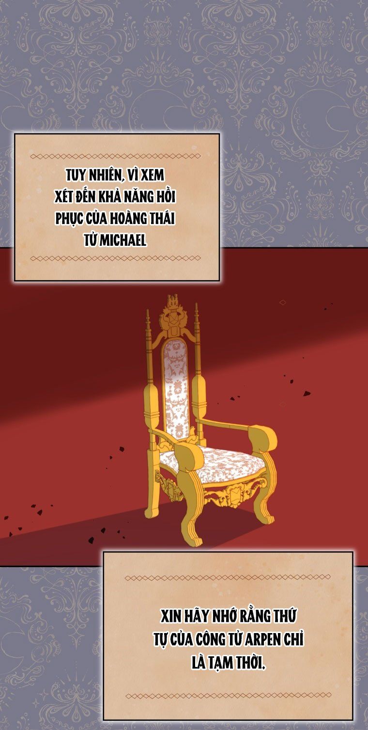 Hộ Vệ Của Bạo Chúa Là Ác Nữ Chapter 53 - 17