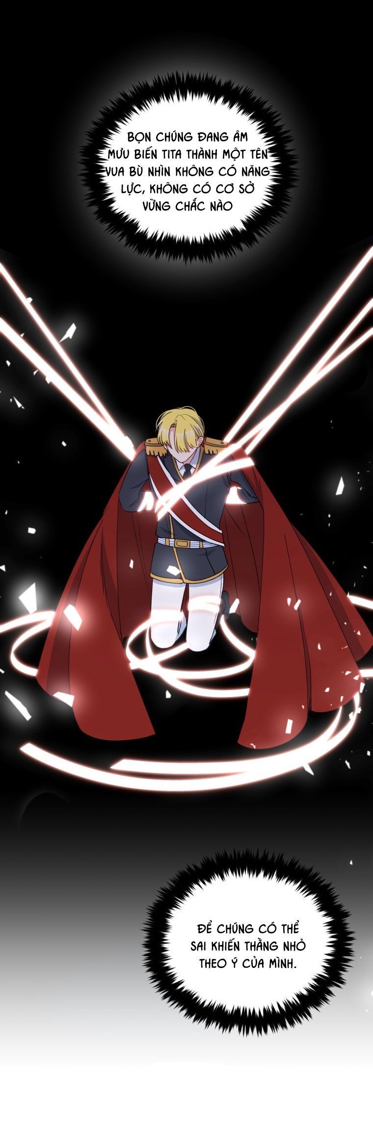 Hộ Vệ Của Bạo Chúa Là Ác Nữ Chapter 53 - 22