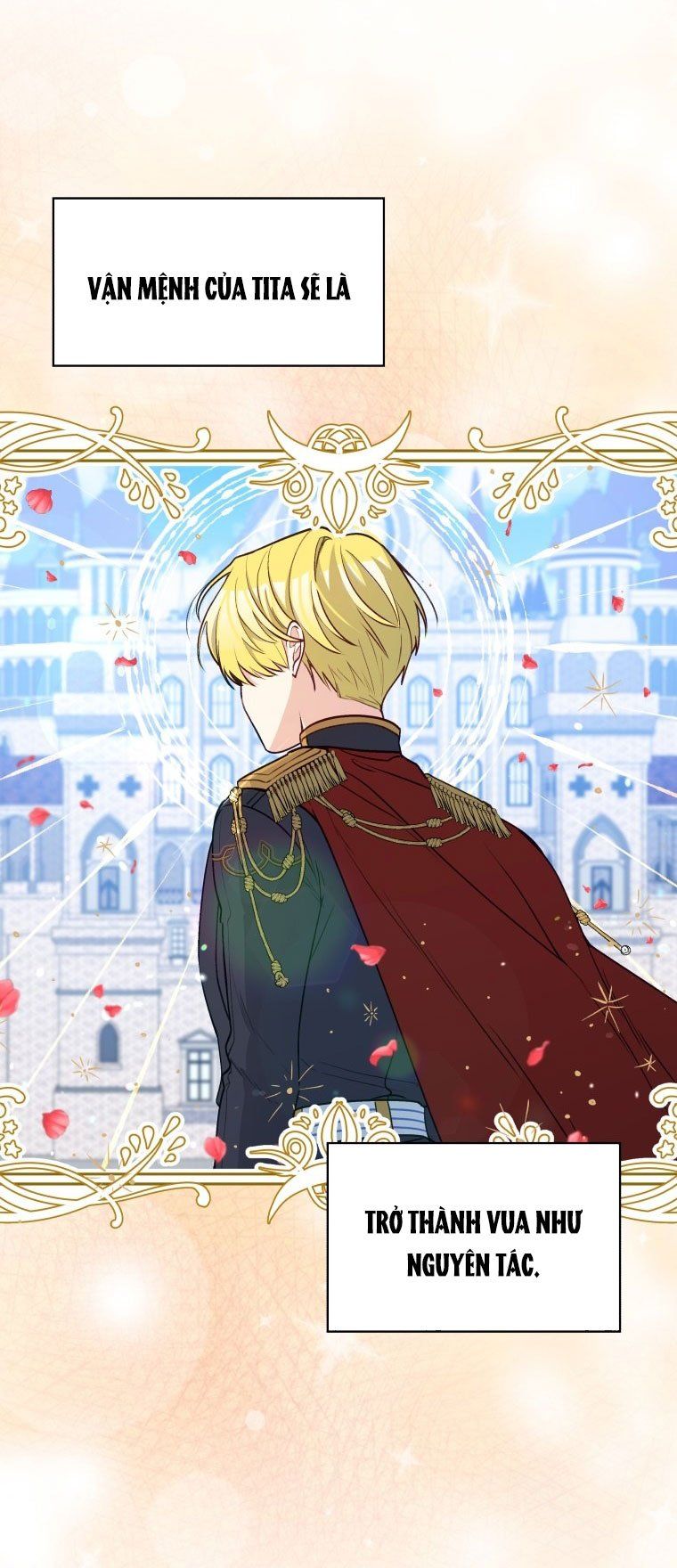 Hộ Vệ Của Bạo Chúa Là Ác Nữ Chapter 53 - 25