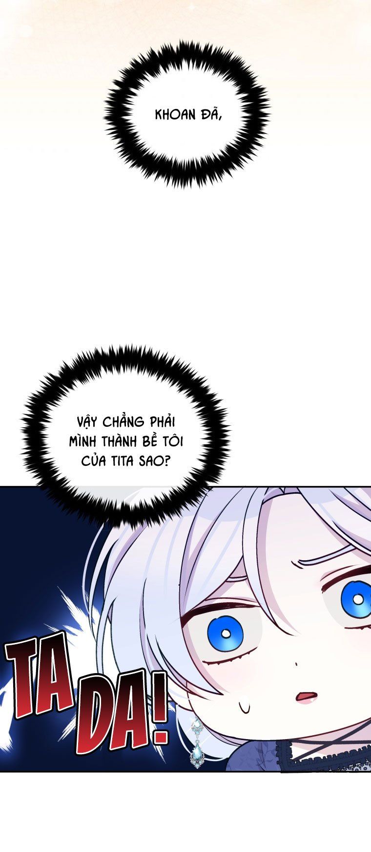 Hộ Vệ Của Bạo Chúa Là Ác Nữ Chapter 53 - 26