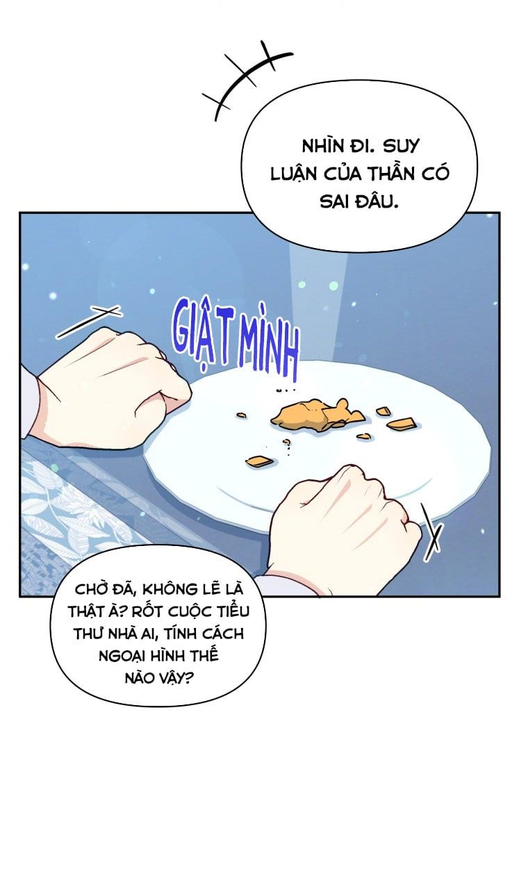 Hộ Vệ Của Bạo Chúa Là Ác Nữ Chapter 53 - 4