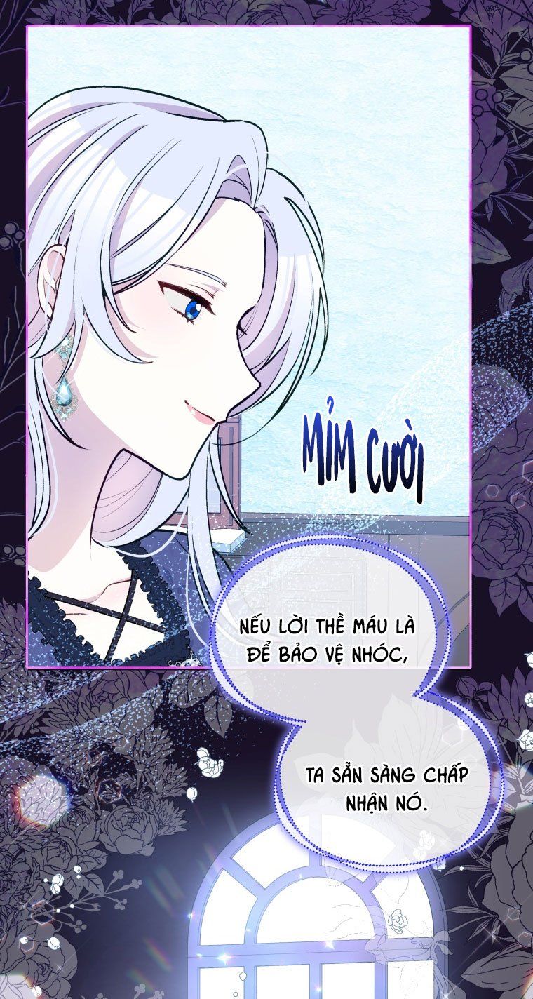 Hộ Vệ Của Bạo Chúa Là Ác Nữ Chapter 53 - 33