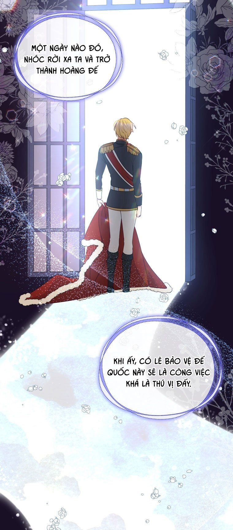 Hộ Vệ Của Bạo Chúa Là Ác Nữ Chapter 53 - 34