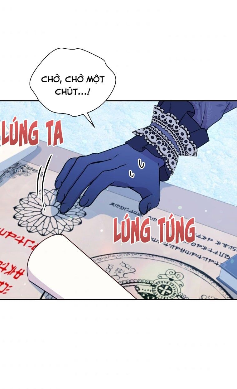 Hộ Vệ Của Bạo Chúa Là Ác Nữ Chapter 53 - 37