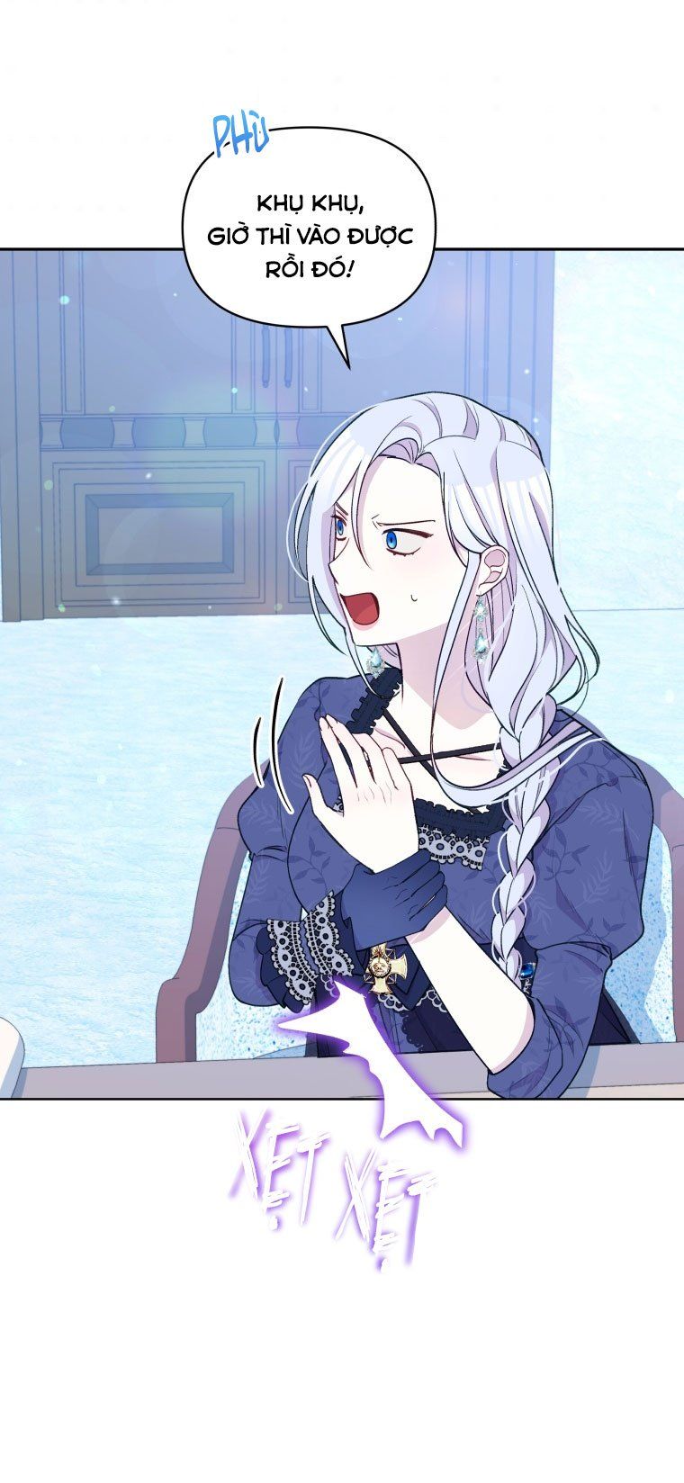 Hộ Vệ Của Bạo Chúa Là Ác Nữ Chapter 53 - 38