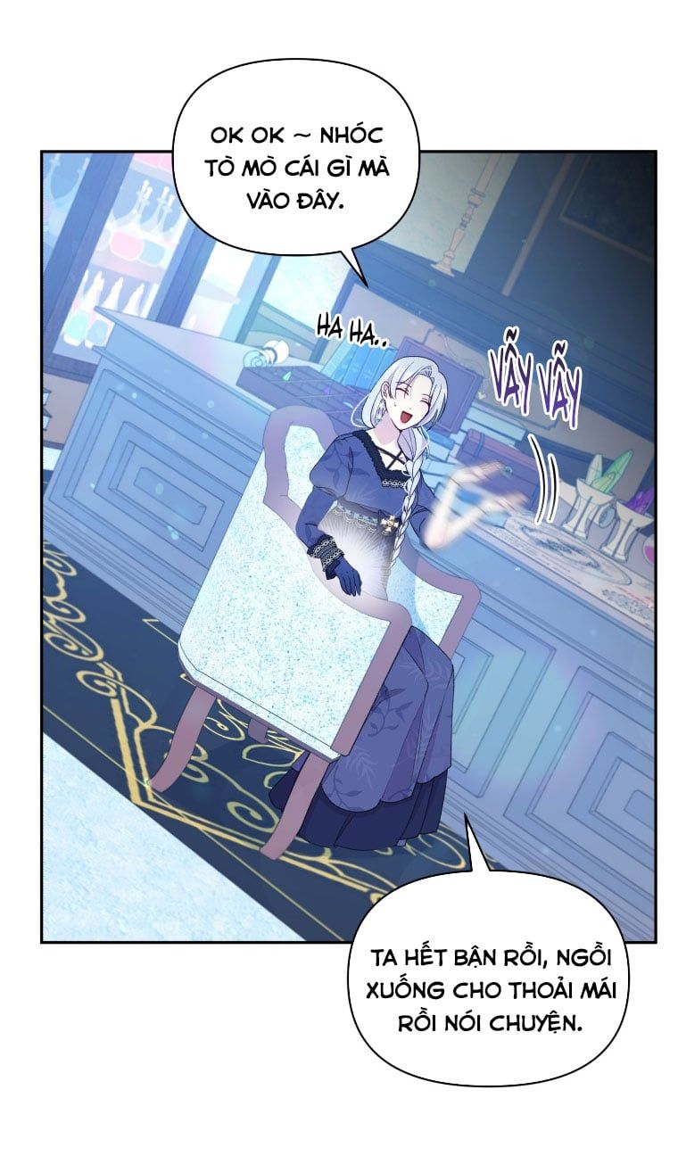 Hộ Vệ Của Bạo Chúa Là Ác Nữ Chapter 53 - 40