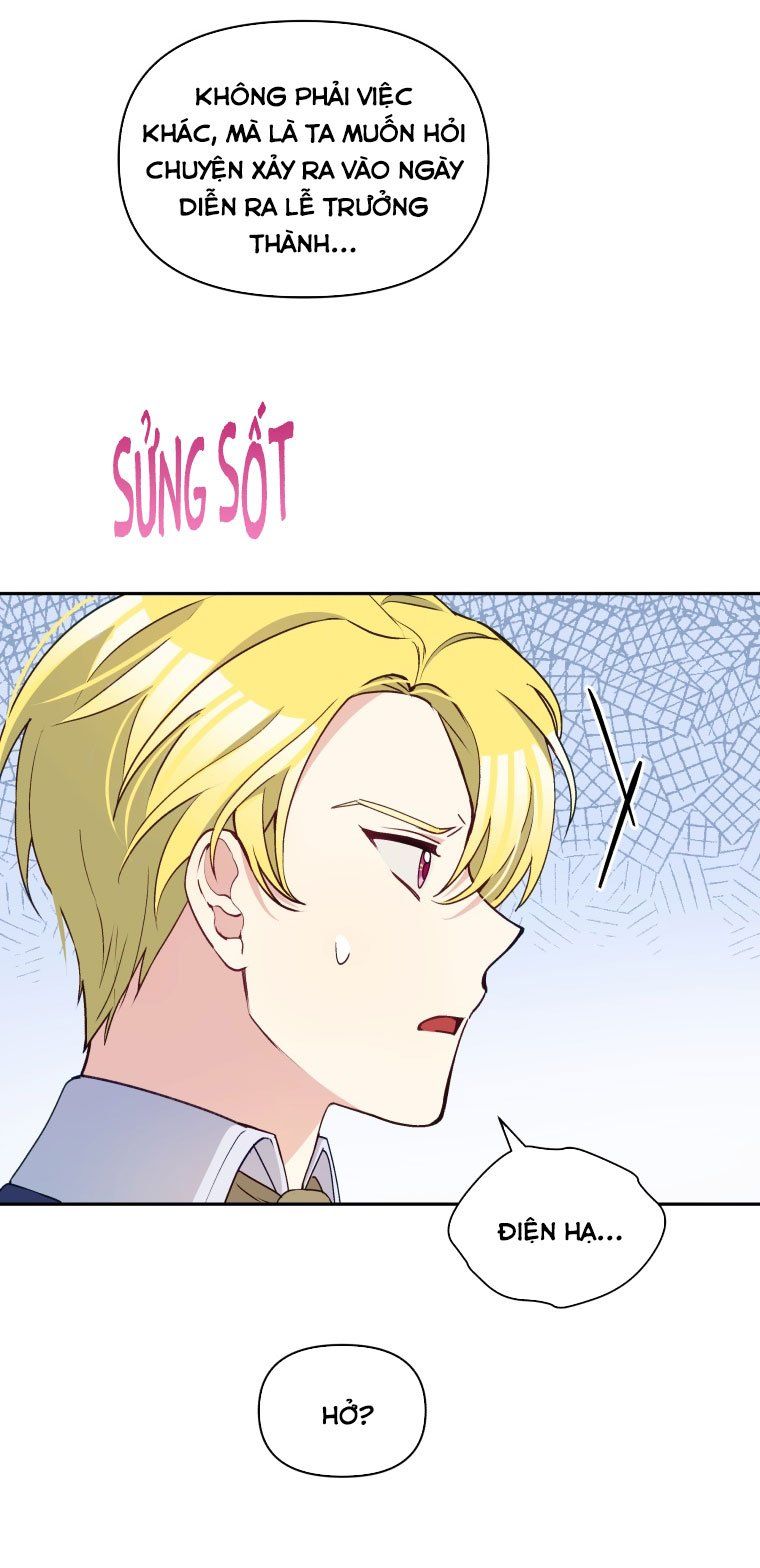 Hộ Vệ Của Bạo Chúa Là Ác Nữ Chapter 53 - 41