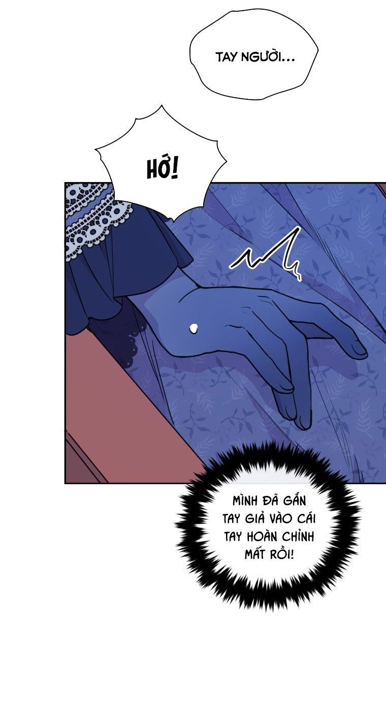 Hộ Vệ Của Bạo Chúa Là Ác Nữ Chapter 53 - 42