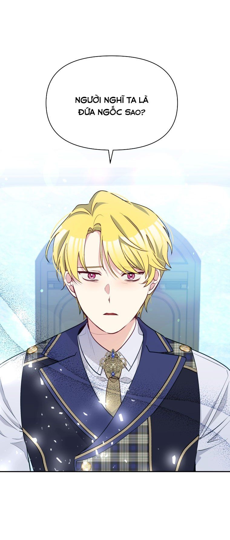 Hộ Vệ Của Bạo Chúa Là Ác Nữ Chapter 53 - 45