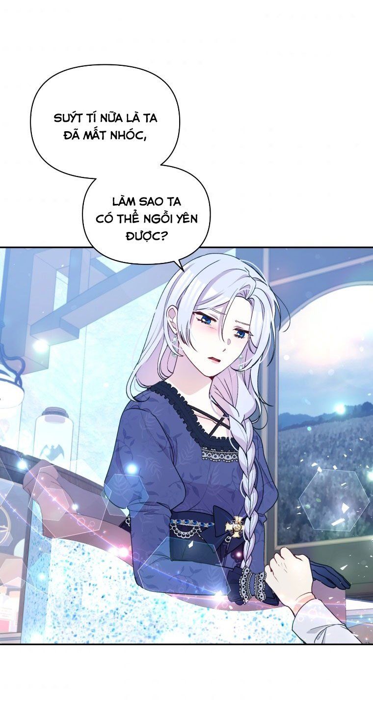 Hộ Vệ Của Bạo Chúa Là Ác Nữ Chapter 53 - 49