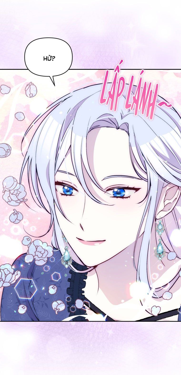 Hộ Vệ Của Bạo Chúa Là Ác Nữ Chapter 53 - 6