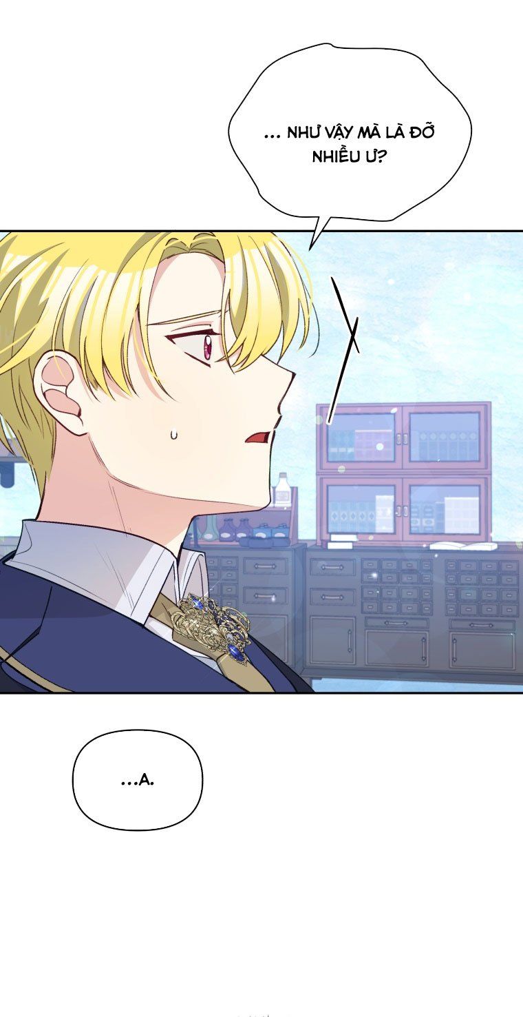 Hộ Vệ Của Bạo Chúa Là Ác Nữ Chapter 53 - 53