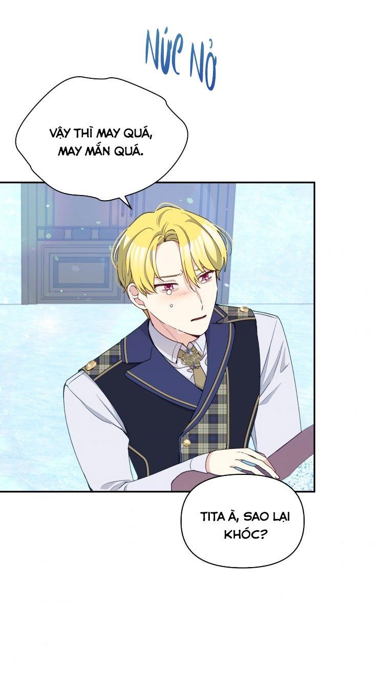 Hộ Vệ Của Bạo Chúa Là Ác Nữ Chapter 53 - 55