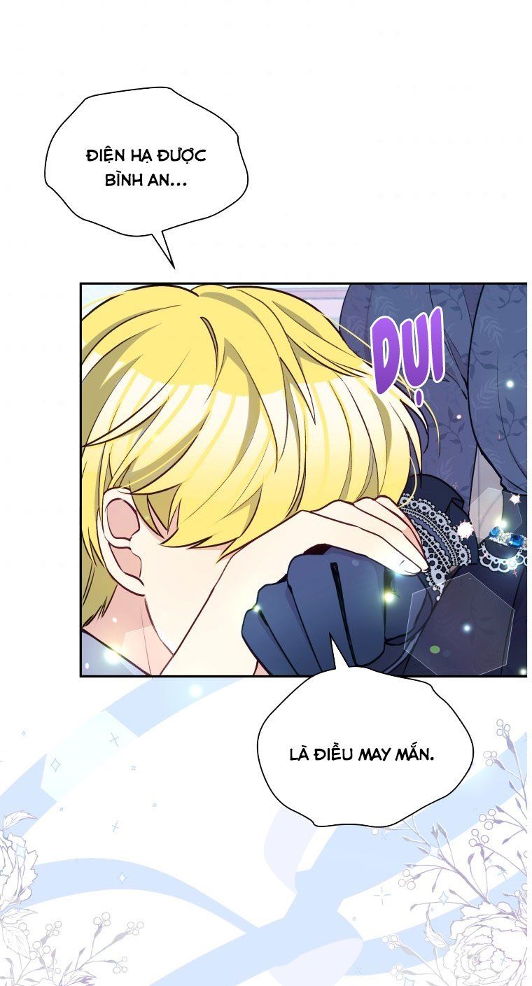 Hộ Vệ Của Bạo Chúa Là Ác Nữ Chapter 53 - 56