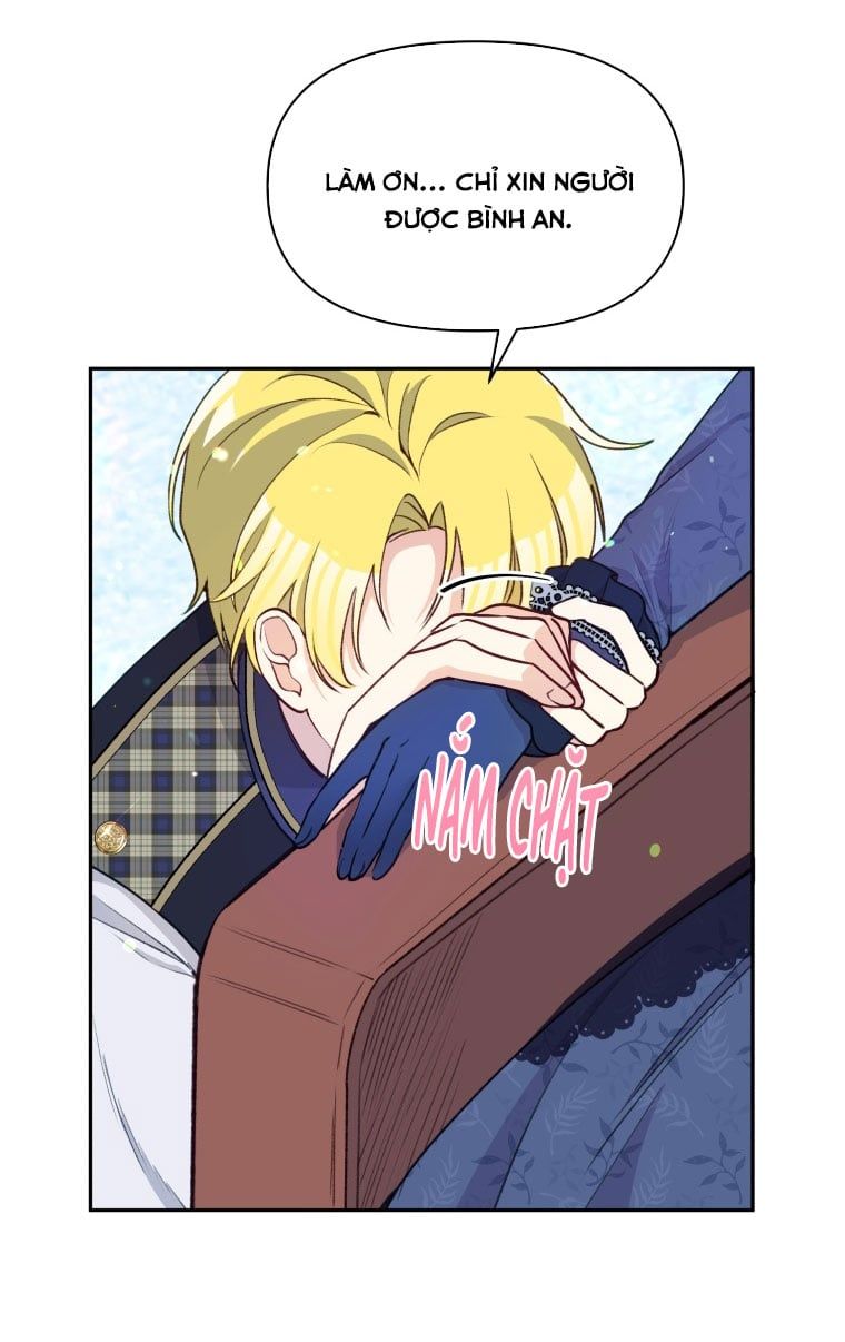 Hộ Vệ Của Bạo Chúa Là Ác Nữ Chapter 53 - 59