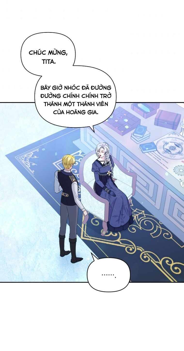 Hộ Vệ Của Bạo Chúa Là Ác Nữ Chapter 53 - 62