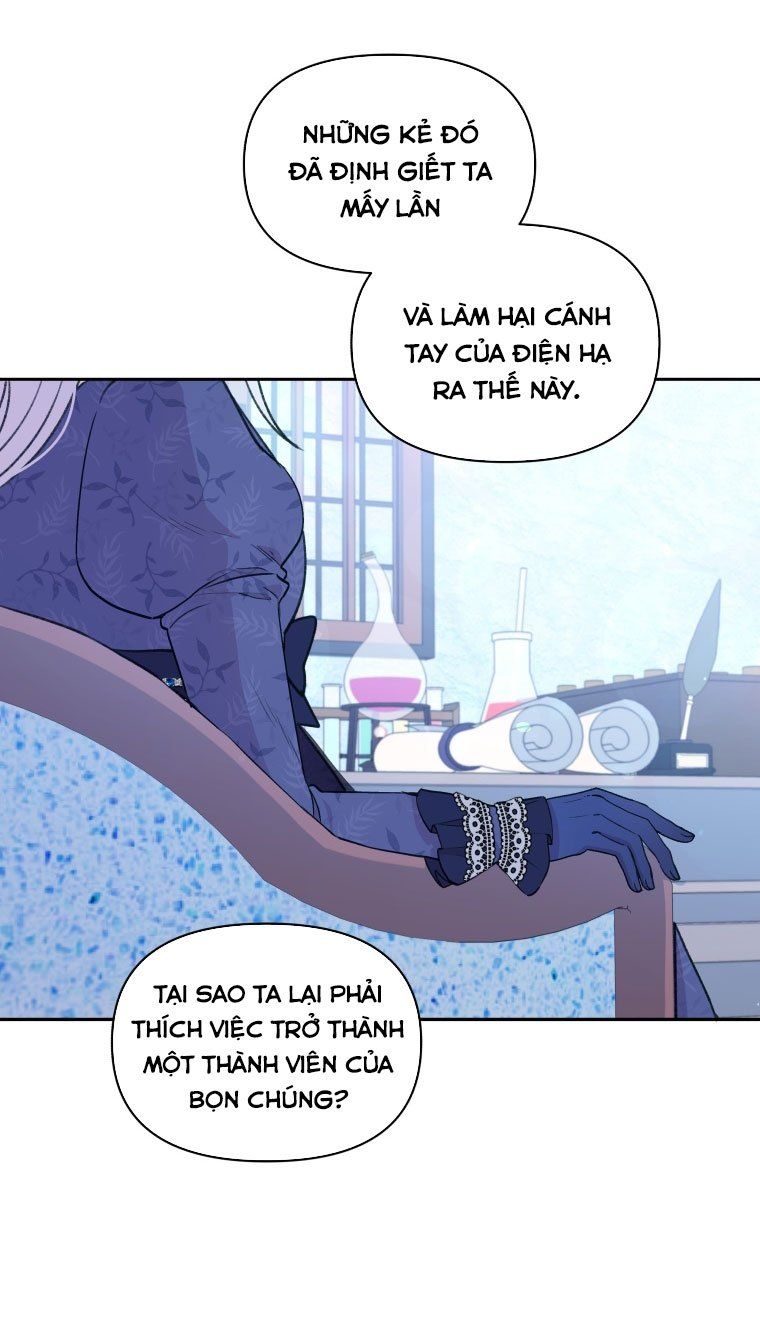 Hộ Vệ Của Bạo Chúa Là Ác Nữ Chapter 53 - 64