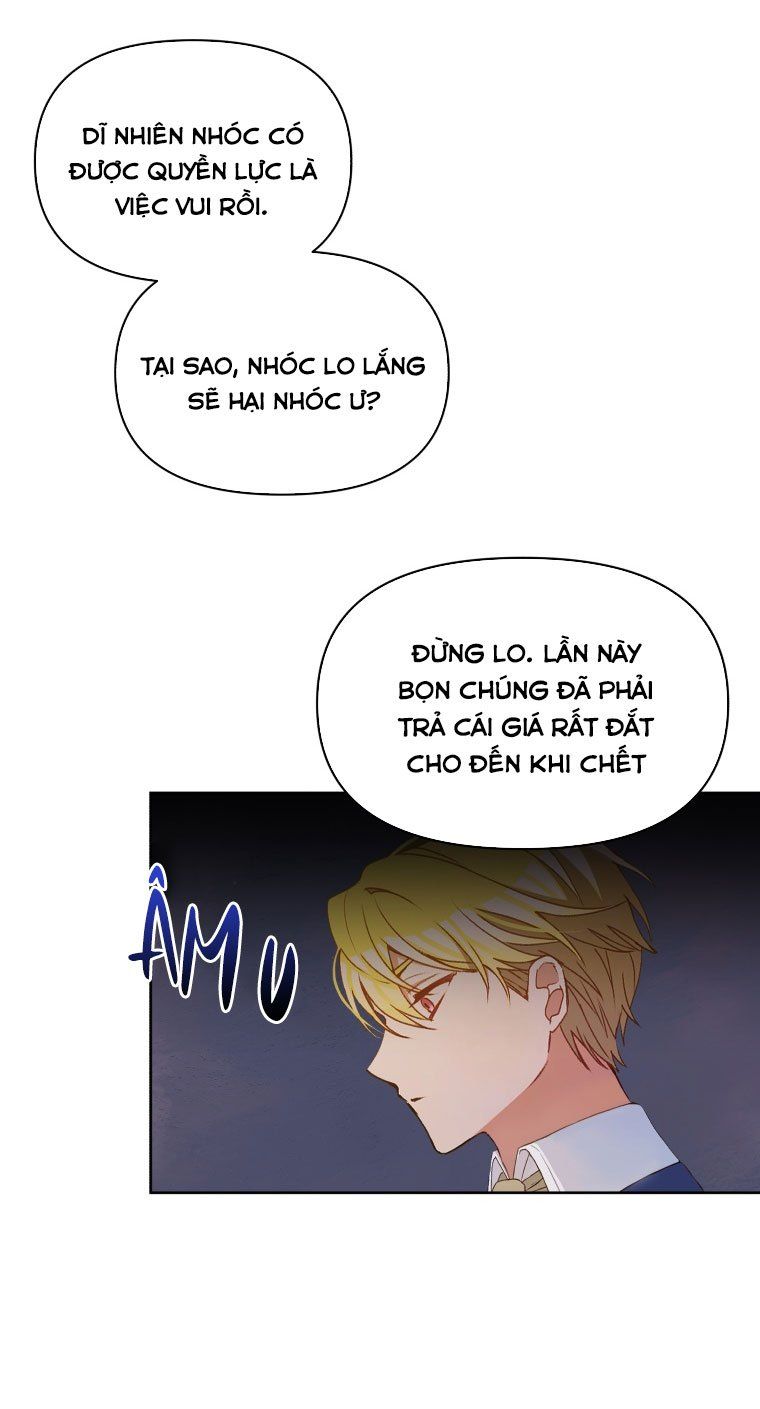 Hộ Vệ Của Bạo Chúa Là Ác Nữ Chapter 53 - 65